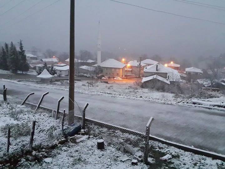 Karamürsel Semetler Köyü Resimleri 1