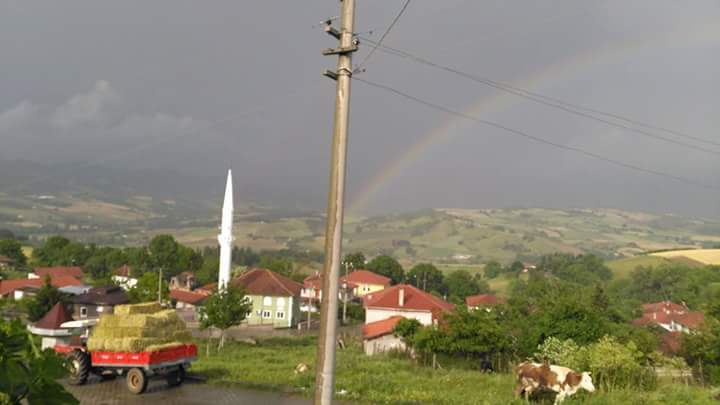 Karamürsel Semetler Köyü Resimleri 3