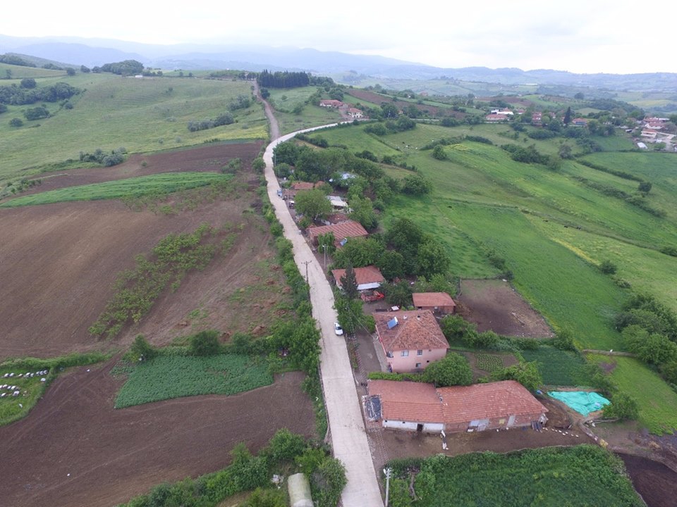 Karamürsel Semetler Köyü Resimleri 4