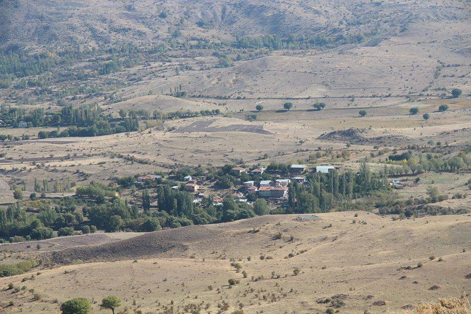 Divriği Kızılcaören Köyü Resimleri 13