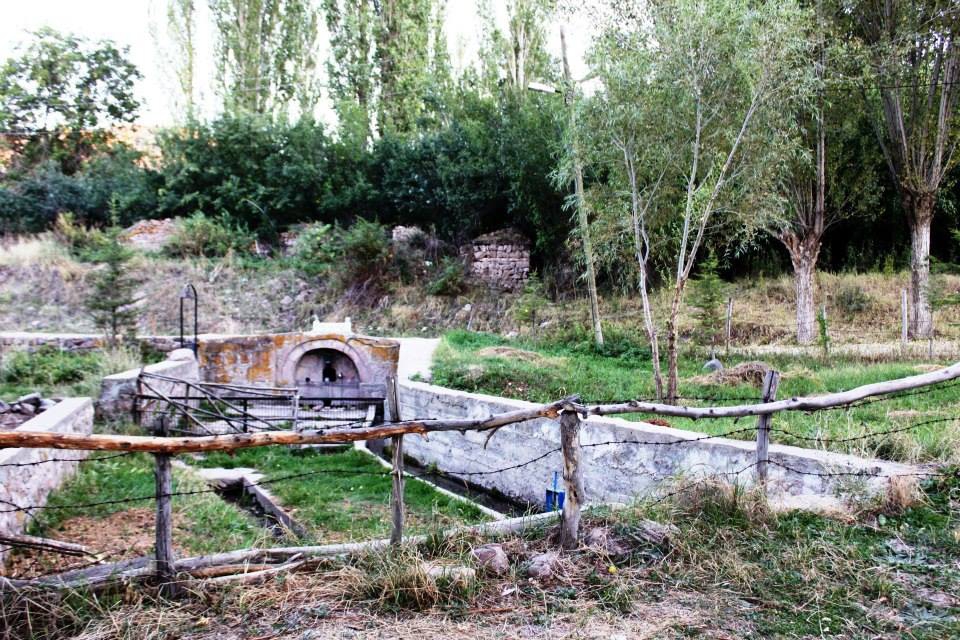 Divriği Kızılcaören Köyü Resimleri 14