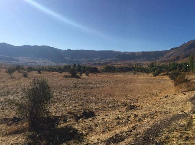 Divriği Kızılcaören Köyü Resimleri 3