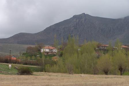 Divriği Kızılcaören Köyü Resimleri 6