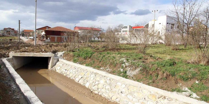 Kartepe Acısu Köyü Resimleri