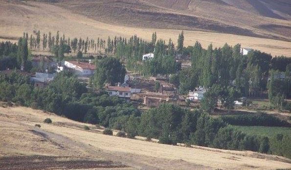 Divriği Kuluncak Köyü Resimleri 1