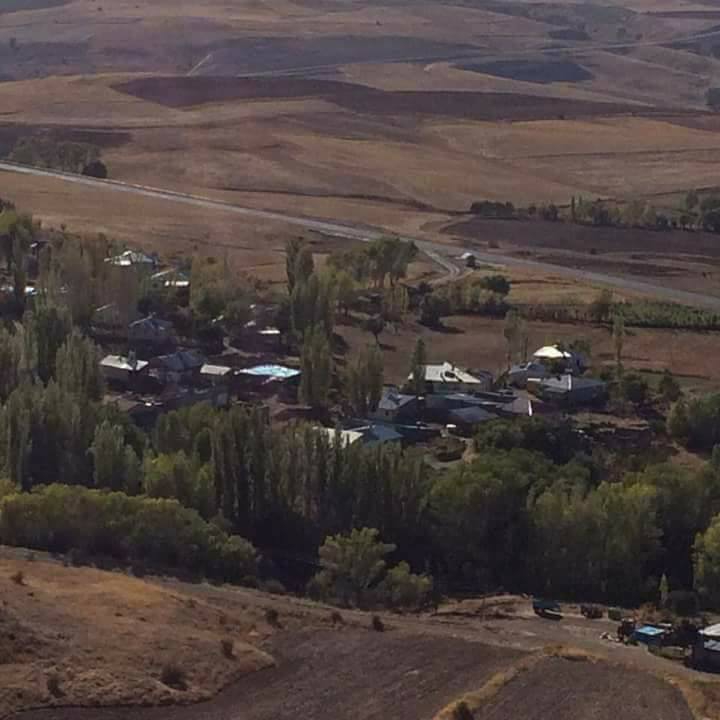 Divriği Kuluncak Köyü Resimleri 13
