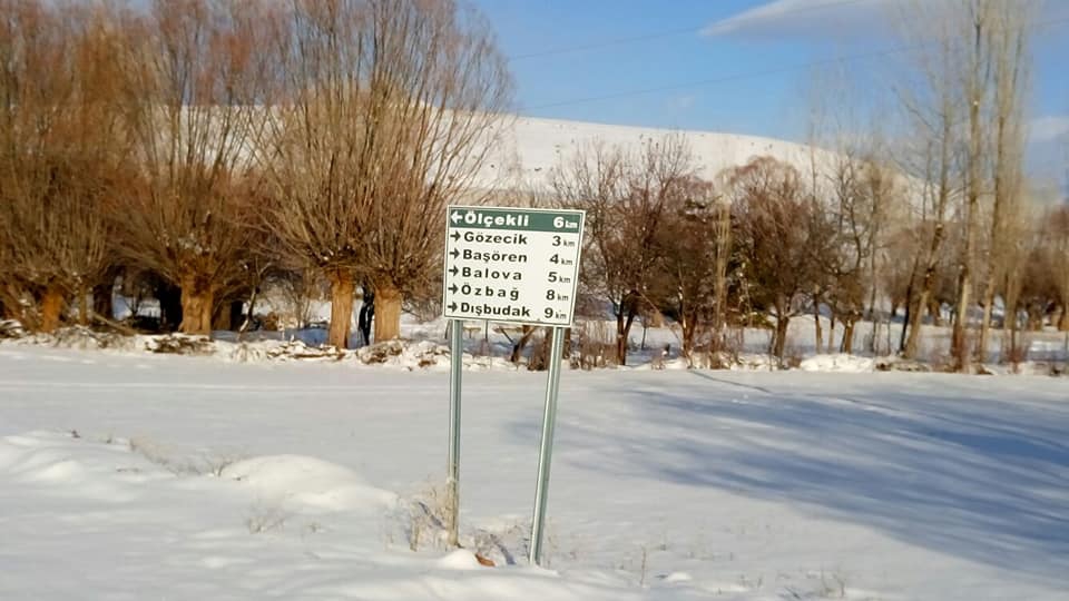 Divriği Kuluncak Köyü Resimleri 18