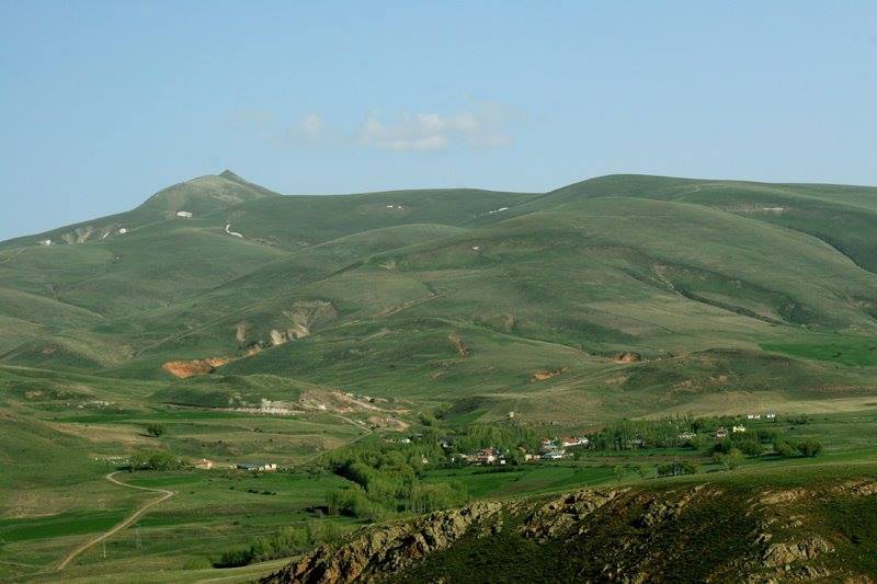 Divriği Kuluncak Köyü Resimleri 19
