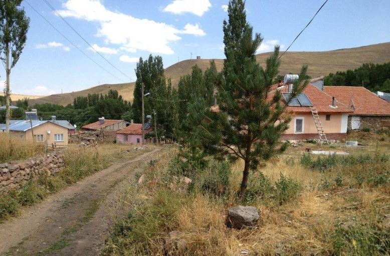 Divriği Kuluncak Köyü Resimleri 20