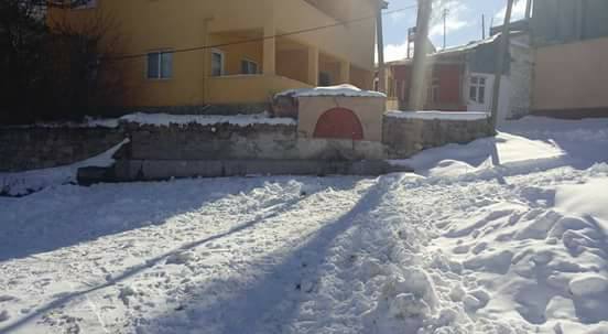 Divriği Kuluncak Köyü Resimleri 9