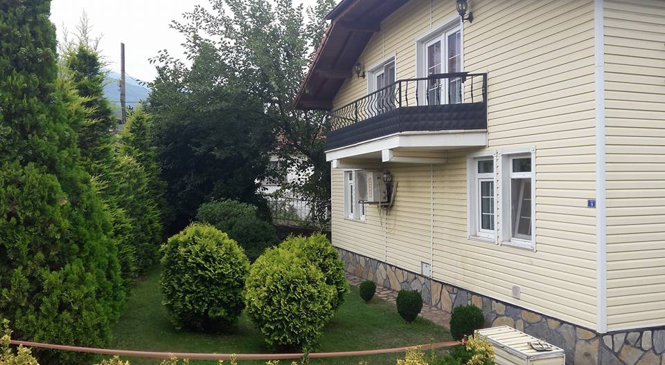 Kartepe Derbent Köyü Resimleri 1