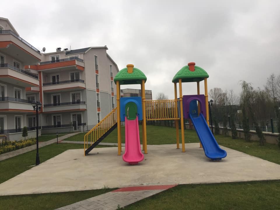 Kartepe Derbent Köyü Resimleri 2