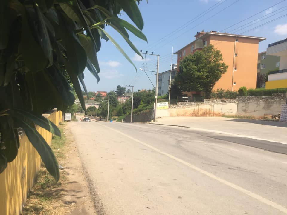 Kartepe Derbent Köyü Resimleri 4