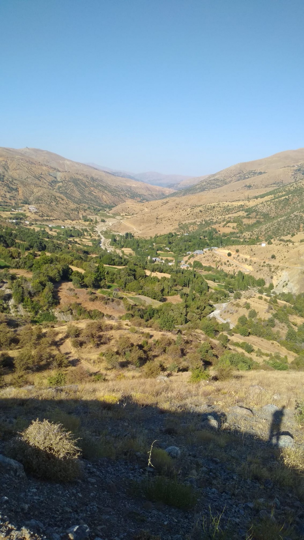 Maden Çakıroğlu Köyü Resimleri 2