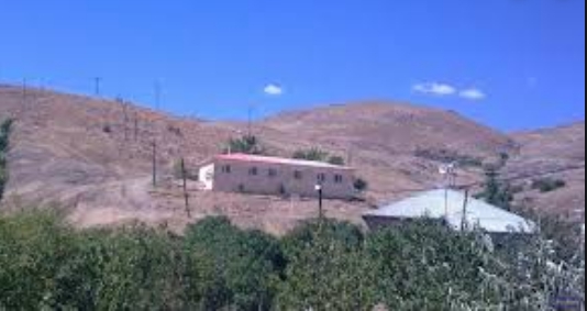 Maden Çalkaya Köyü Resimleri 1