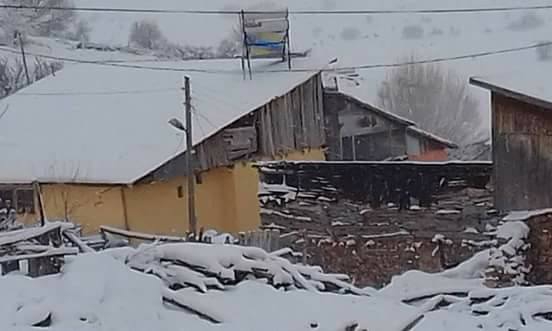 Divriği Madenli Köyü Resimleri 16