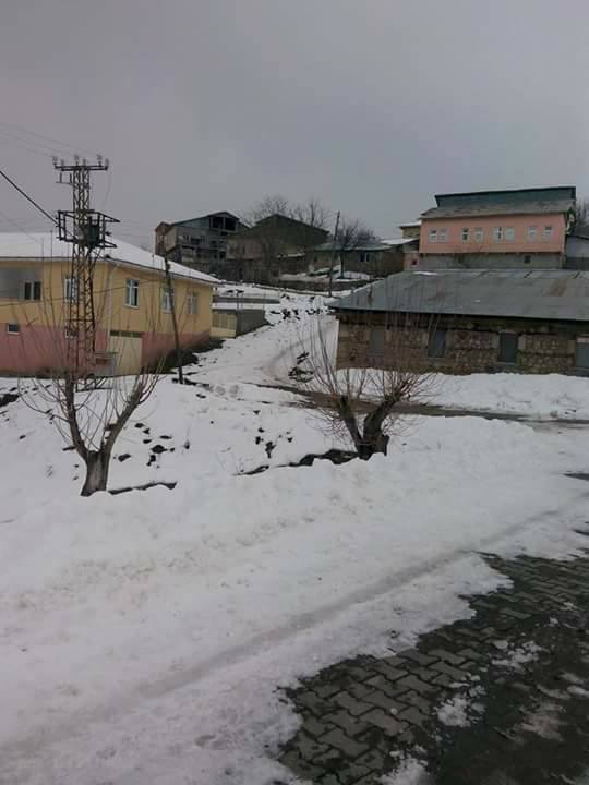 Divriği Madenli Köyü Resimleri 18