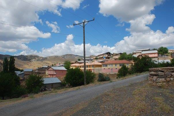 Divriği Madenli Köyü Resimleri 19