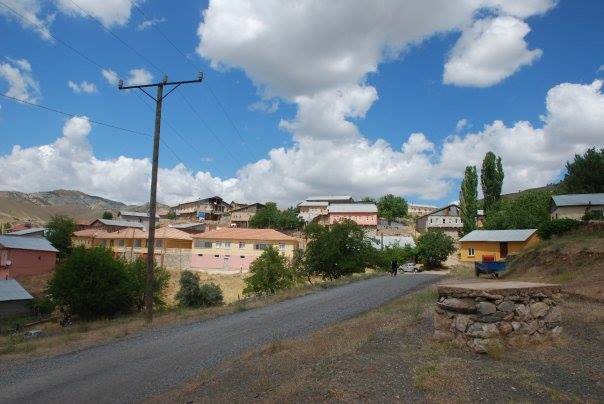 Divriği Madenli Köyü Resimleri 20