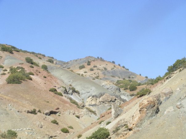 Divriği Madenli Köyü Resimleri 22
