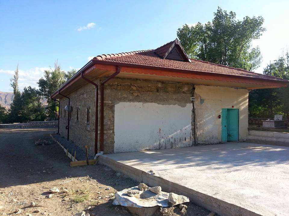 Divriği Madenli Köyü Resimleri 23