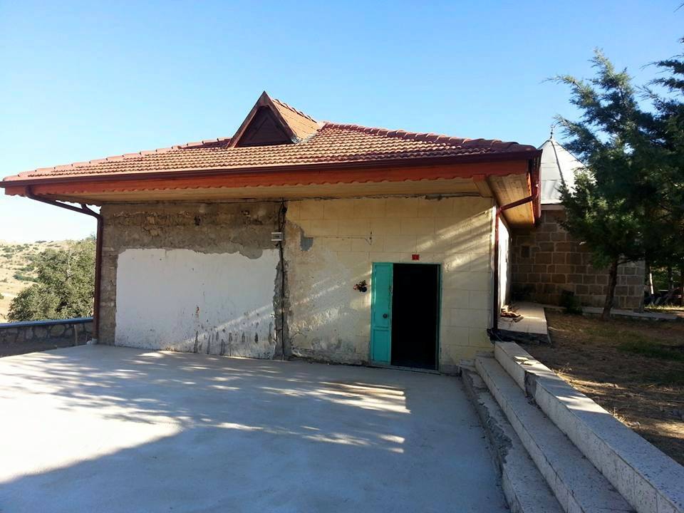 Divriği Madenli Köyü Resimleri 24