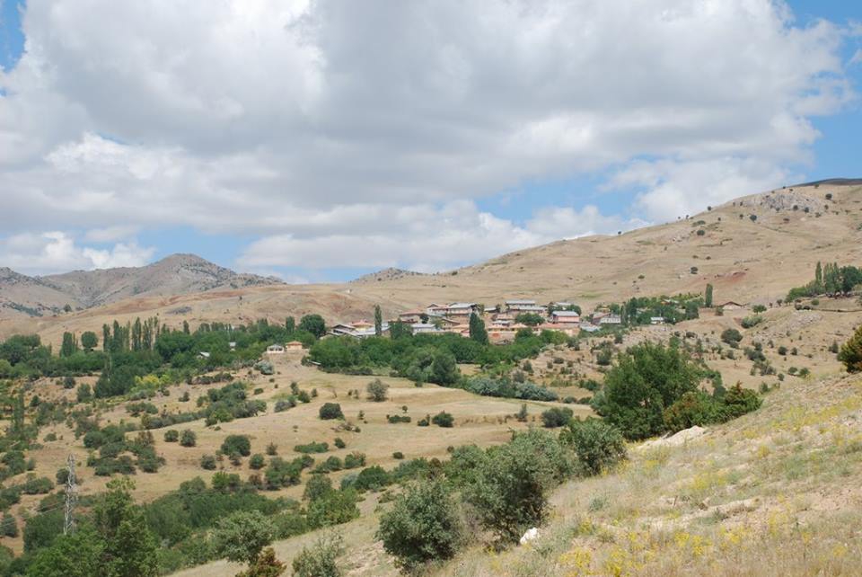 Divriği Madenli Köyü Resimleri 27
