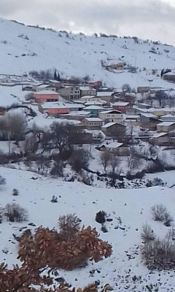 Divriği Madenli Köyü Resimleri 28