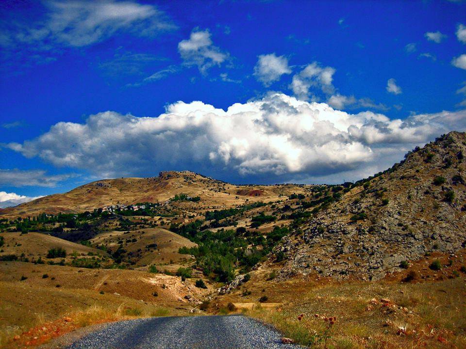 Divriği Madenli Köyü Resimleri 29