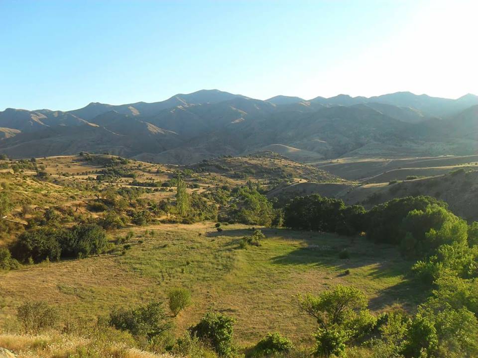 Divriği Madenli Köyü Resimleri 31