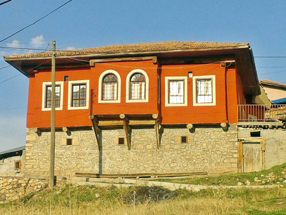 Divriği Madenli Köyü Resimleri 32