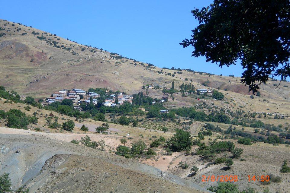 Divriği Madenli Köyü Resimleri 35