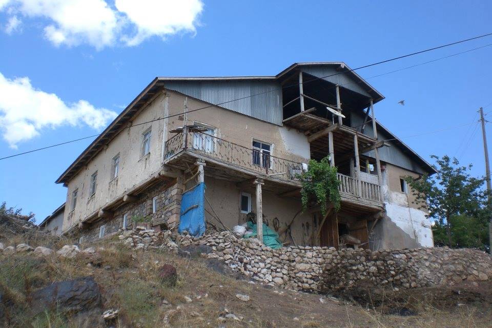 Divriği Madenli Köyü Resimleri 36