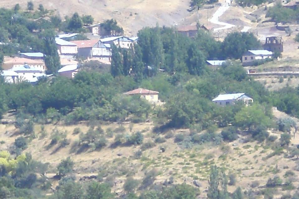 Divriği Madenli Köyü Resimleri 37