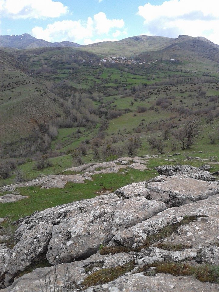 Divriği Madenli Köyü Resimleri 39