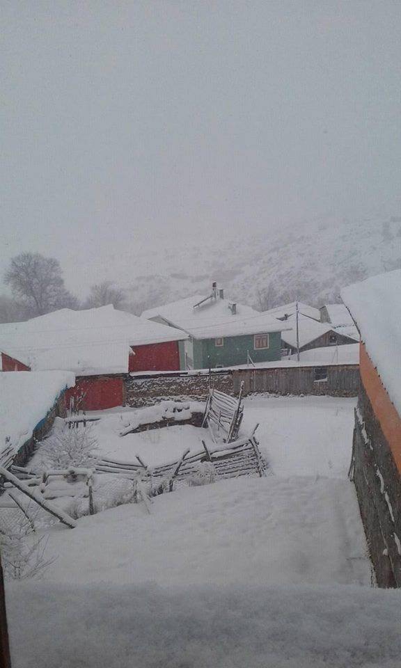 Divriği Madenli Köyü Resimleri 4