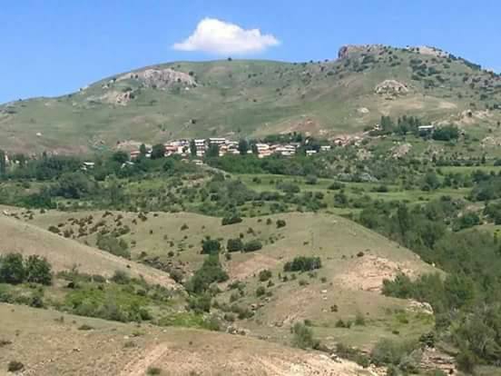 Divriği Madenli Köyü Resimleri 6