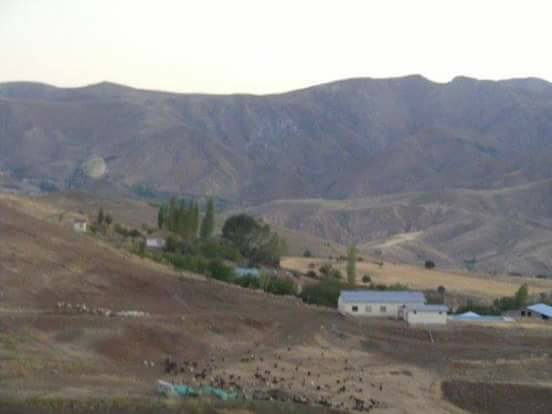 Divriği Madenli Köyü Resimleri 7