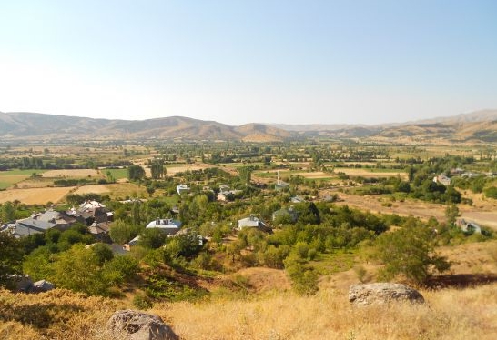 Maden Çitliköy Köyü Resimleri 1