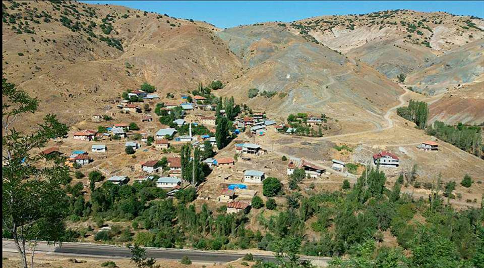 Divriği Maltepe Köyü Resimleri 18