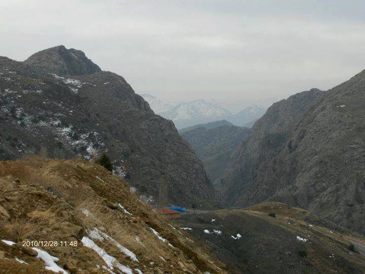 Divriği Maltepe Köyü Resimleri 21