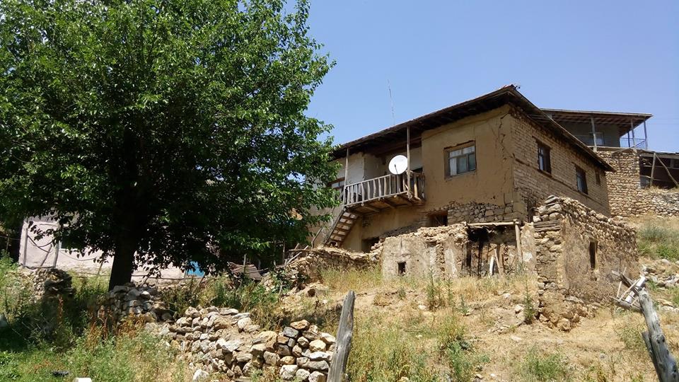 Divriği Maltepe Köyü Resimleri 33