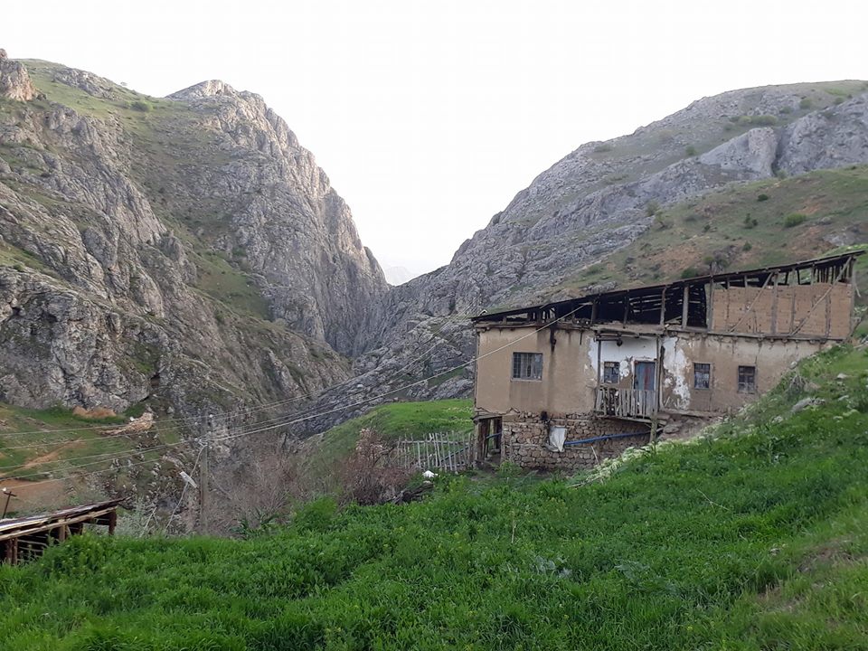 Divriği Maltepe Köyü Resimleri 34