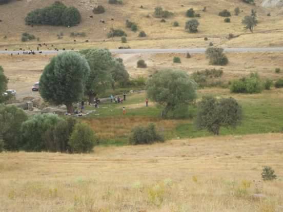 Divriği Maltepe Köyü Resimleri 8