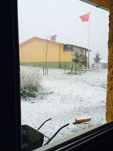 Kartepe Pazarçayırı Köyü Resimleri 2