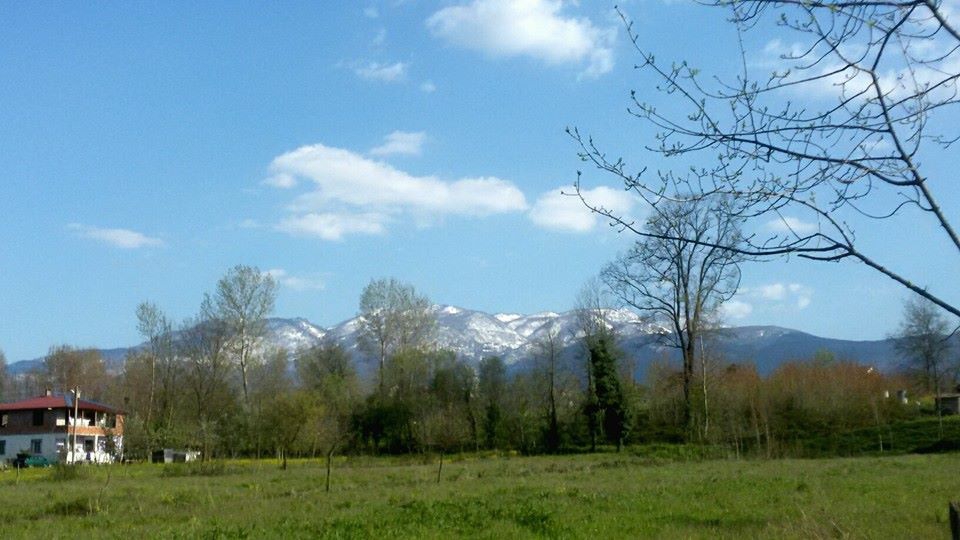Kartepe Rahmiye Köyü Resimleri 1