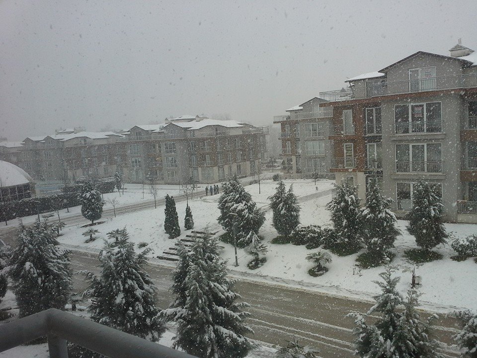 Kartepe Sarımeşe Köyü Resimleri 1