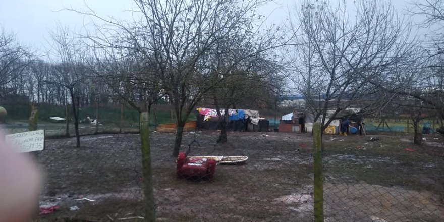 Kartepe Sarımeşe Köyü Resimleri