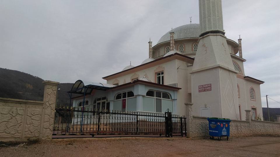Kartepe Sultaniye Köyü Resimleri 4