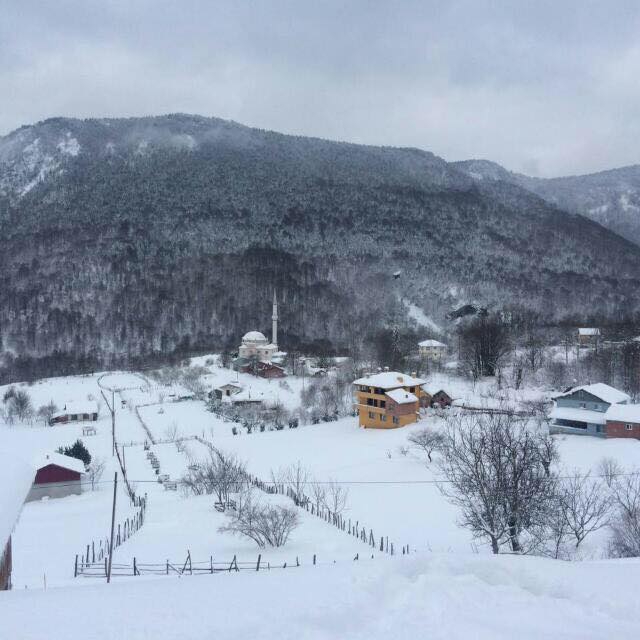 Kartepe Sultaniye Köyü Resimleri 7
